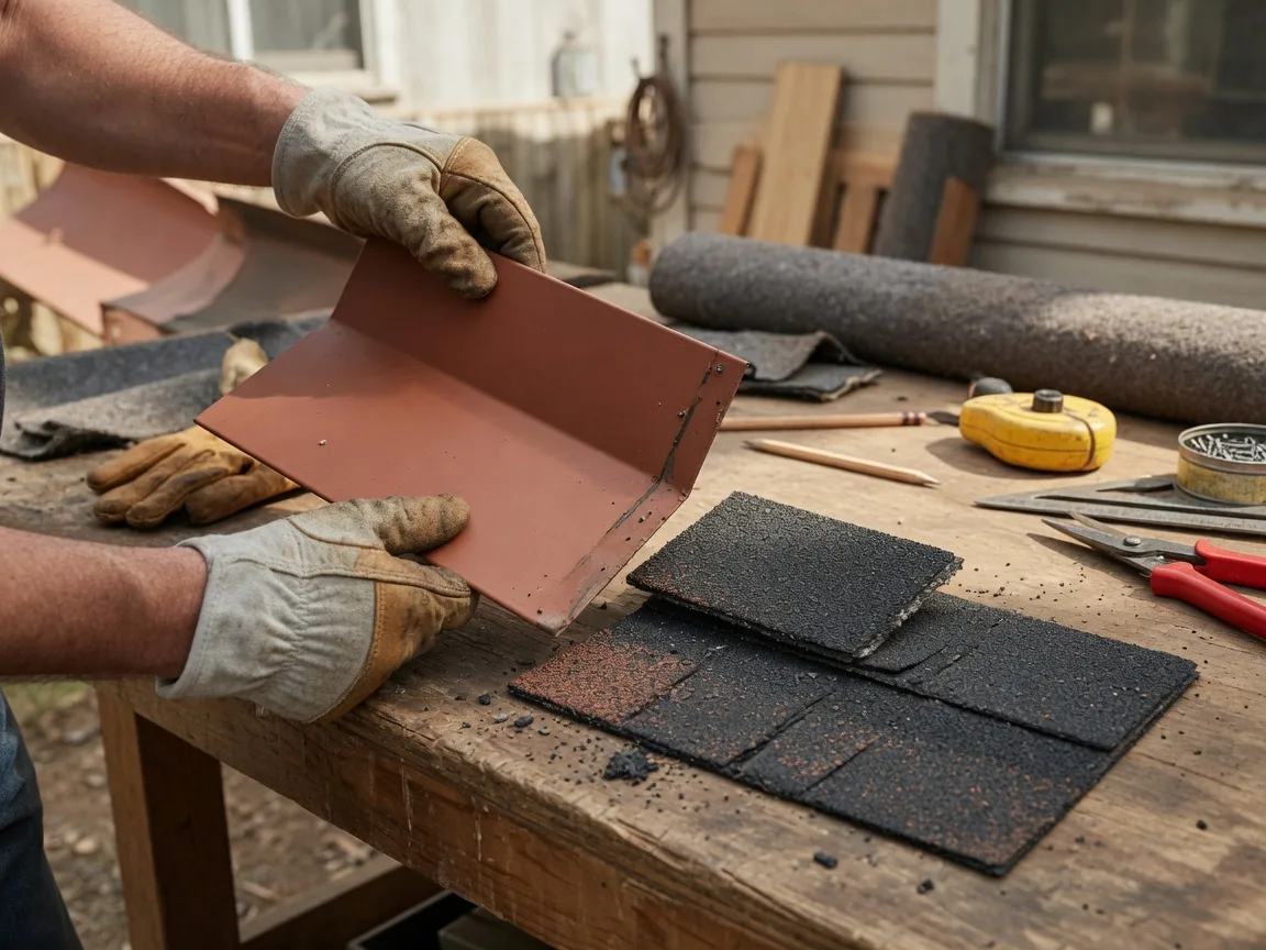Roof Repair company in Rootstown, OH